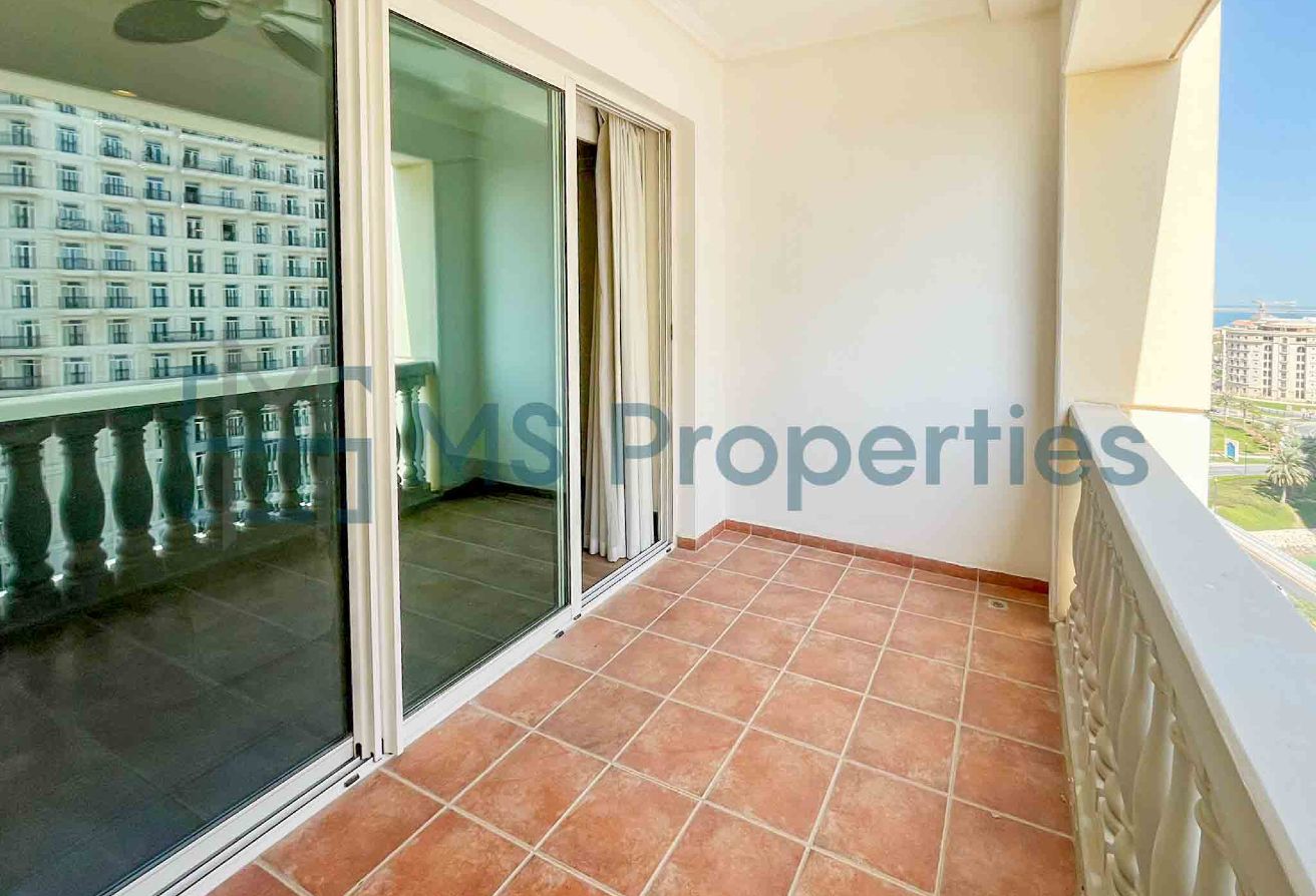 1 Month Free | 1BHK Apartment | Qatar Cool Included