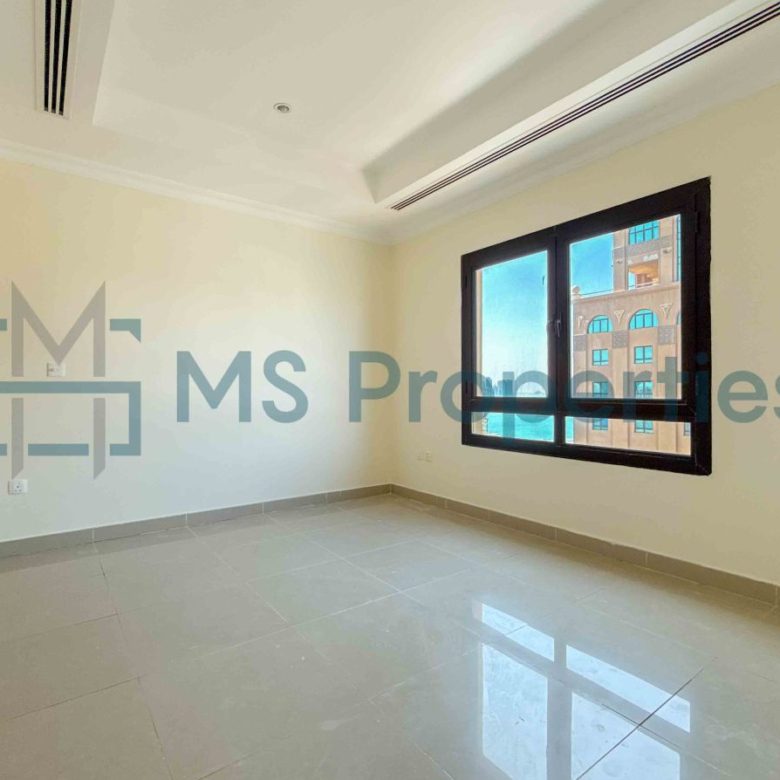 Marvelous | 1BHK Apartment | Sea View