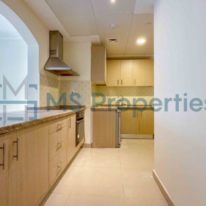 Marvelous | 1BHK Apartment | Sea View