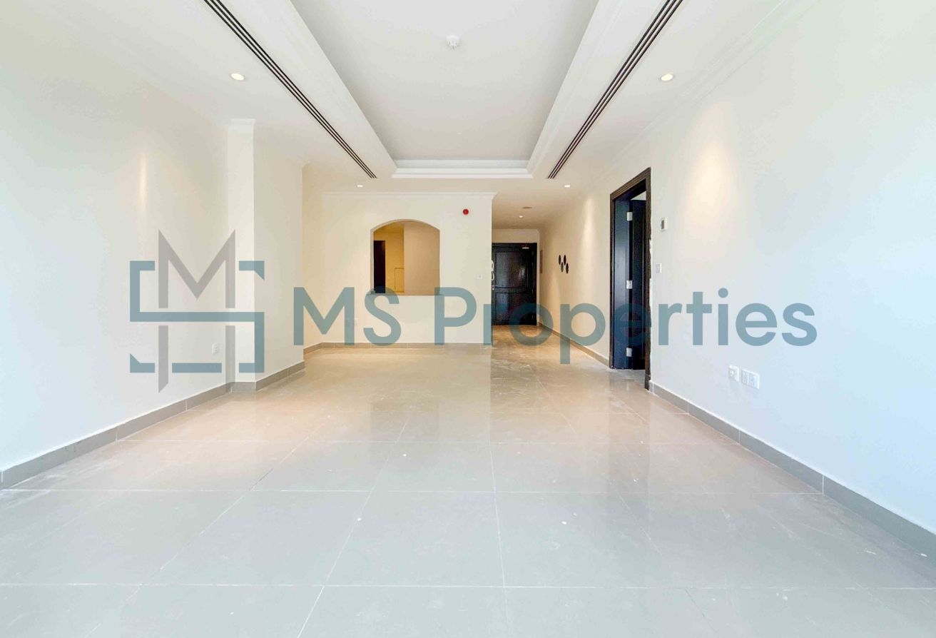 Marvelous | 1BHK Apartment | Sea View