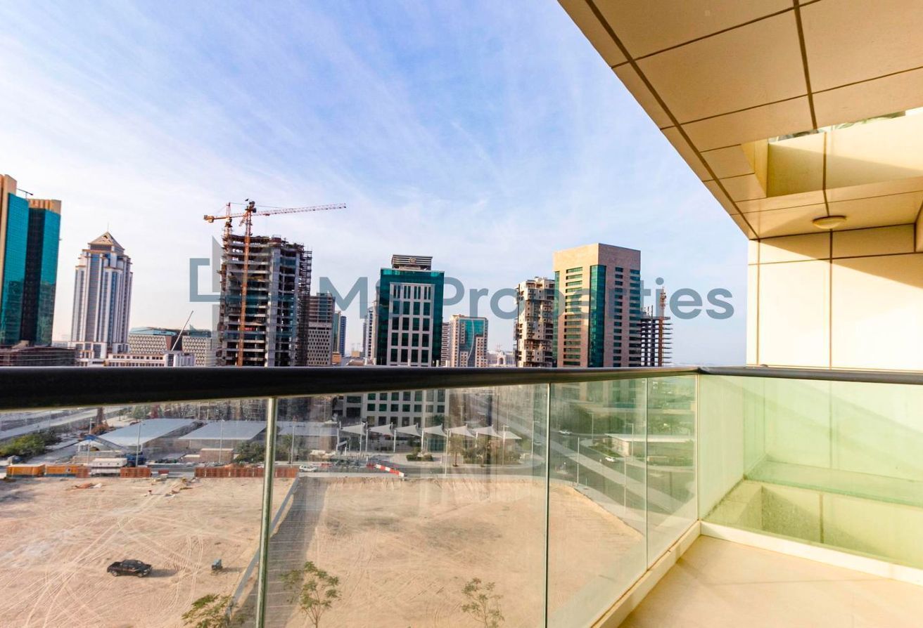 Amazing 1BR Apartment | +Bills Included