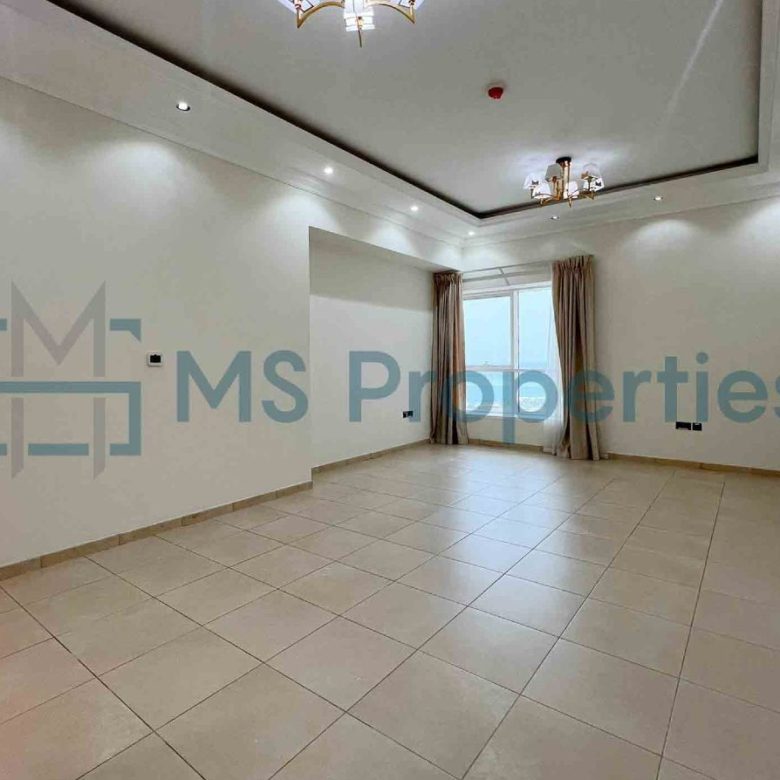 Amazing | 2BHK Apartment | with Balcony