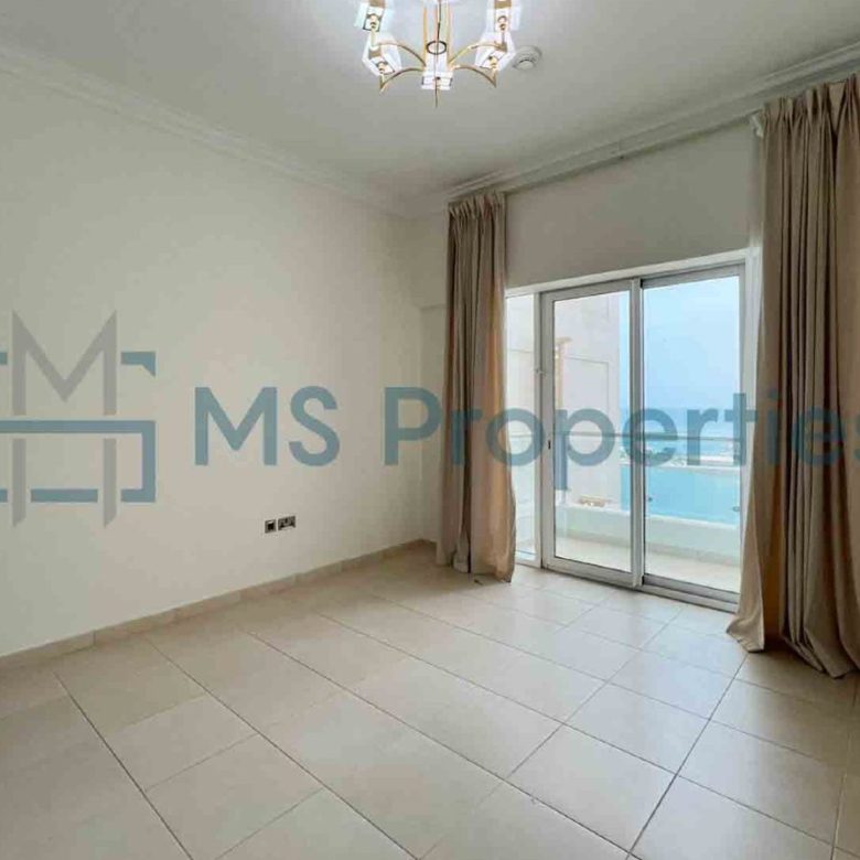 Amazing | 2BHK Apartment | with Balcony