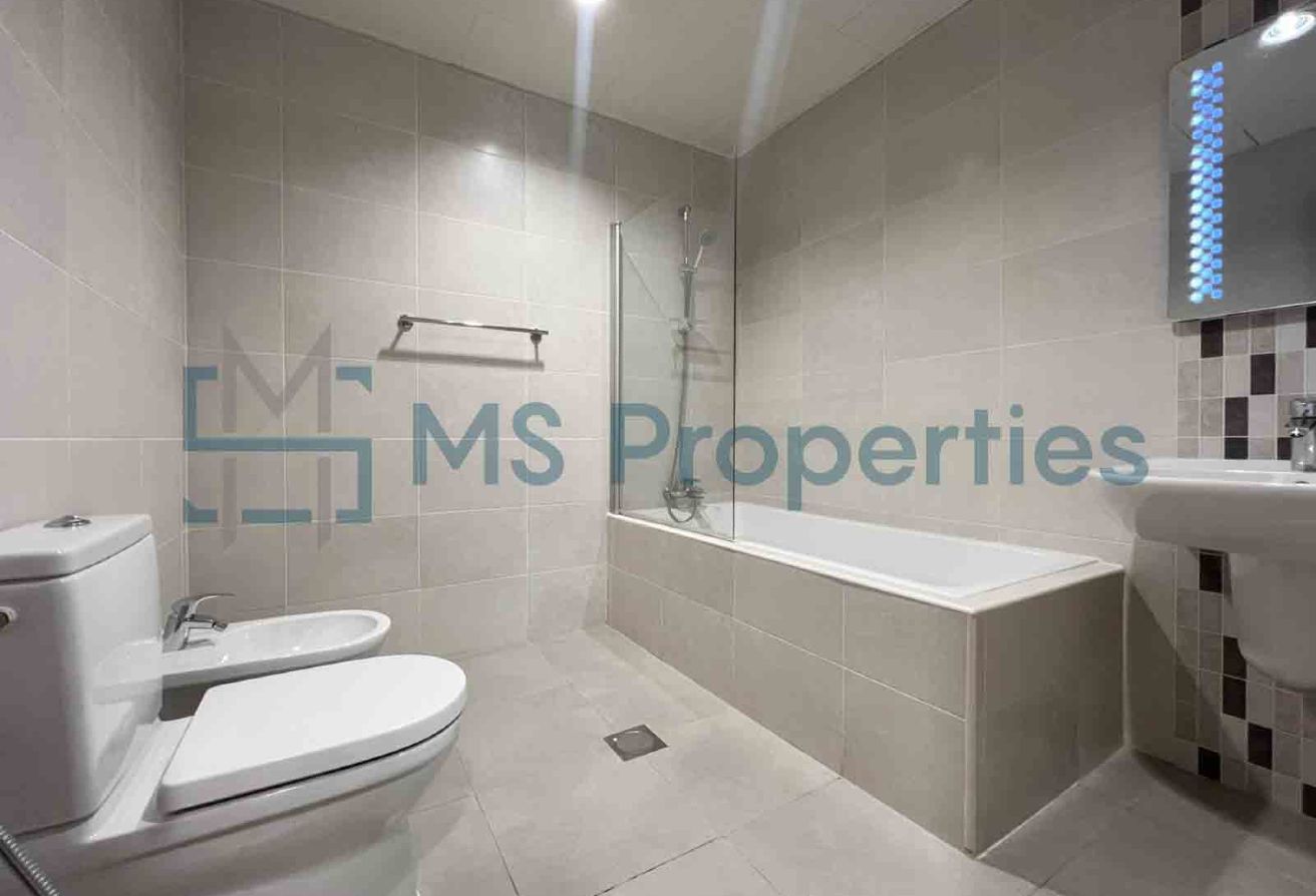 Amazing | 2BHK Apartment | with Balcony