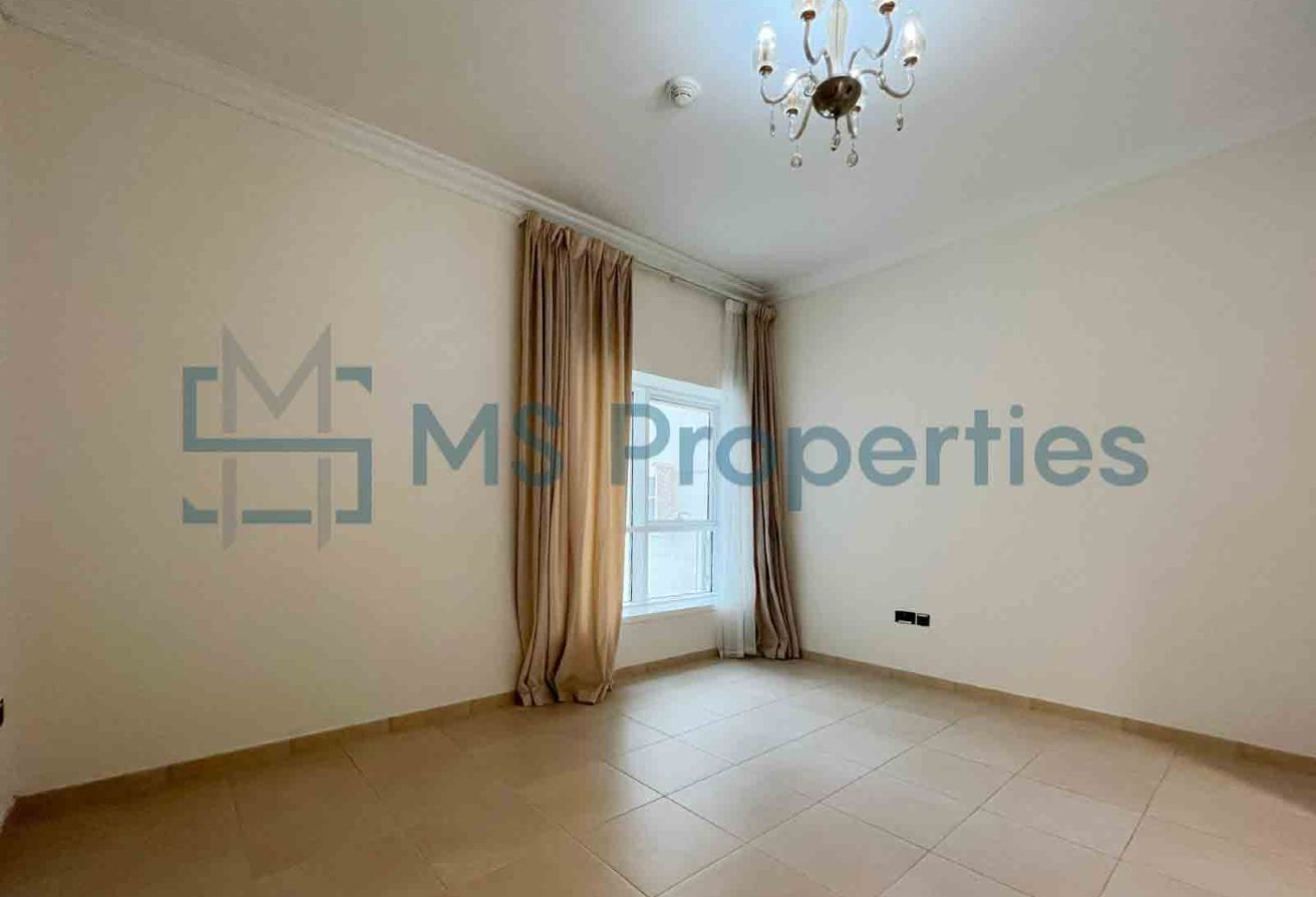 Amazing | 2BHK Apartment | with Balcony