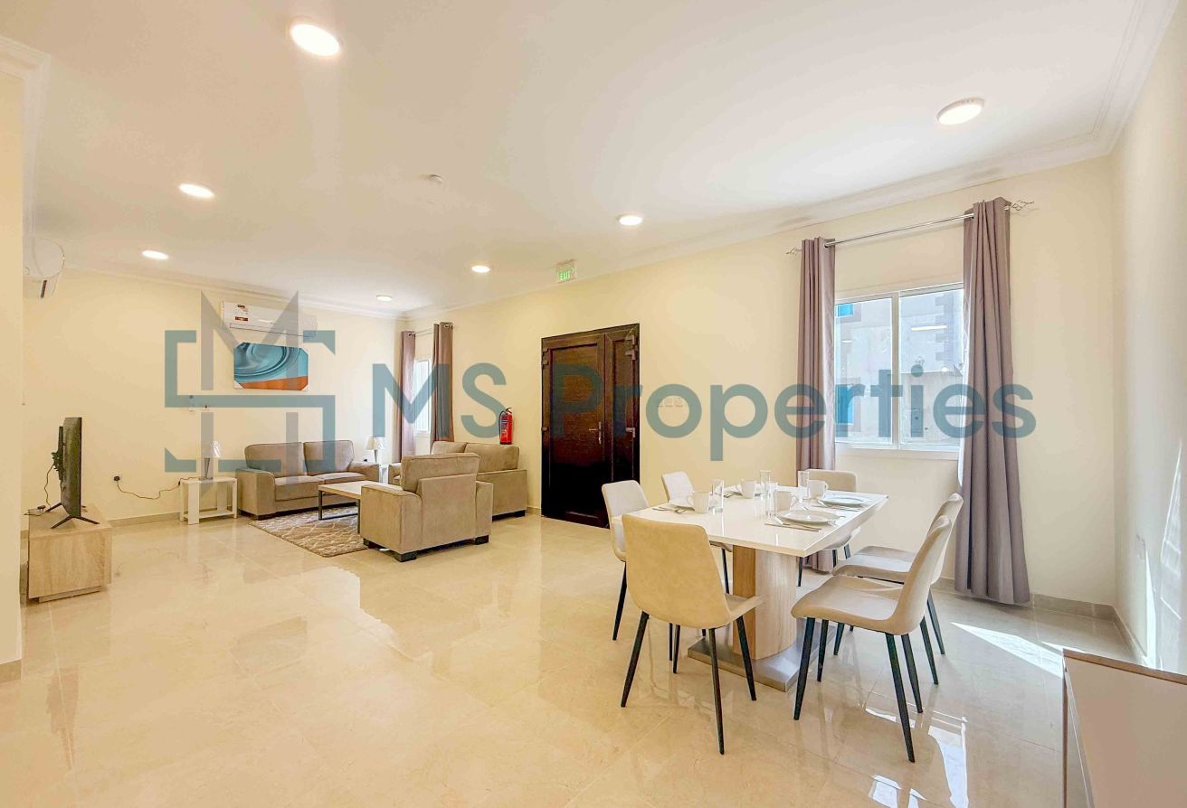 Amazing | 6 Bedroom Villa in Al Kheesa
