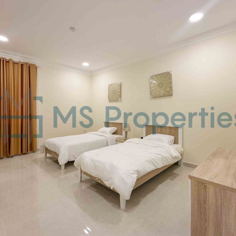Amazing | 6 Bedroom Villa in Al Kheesa