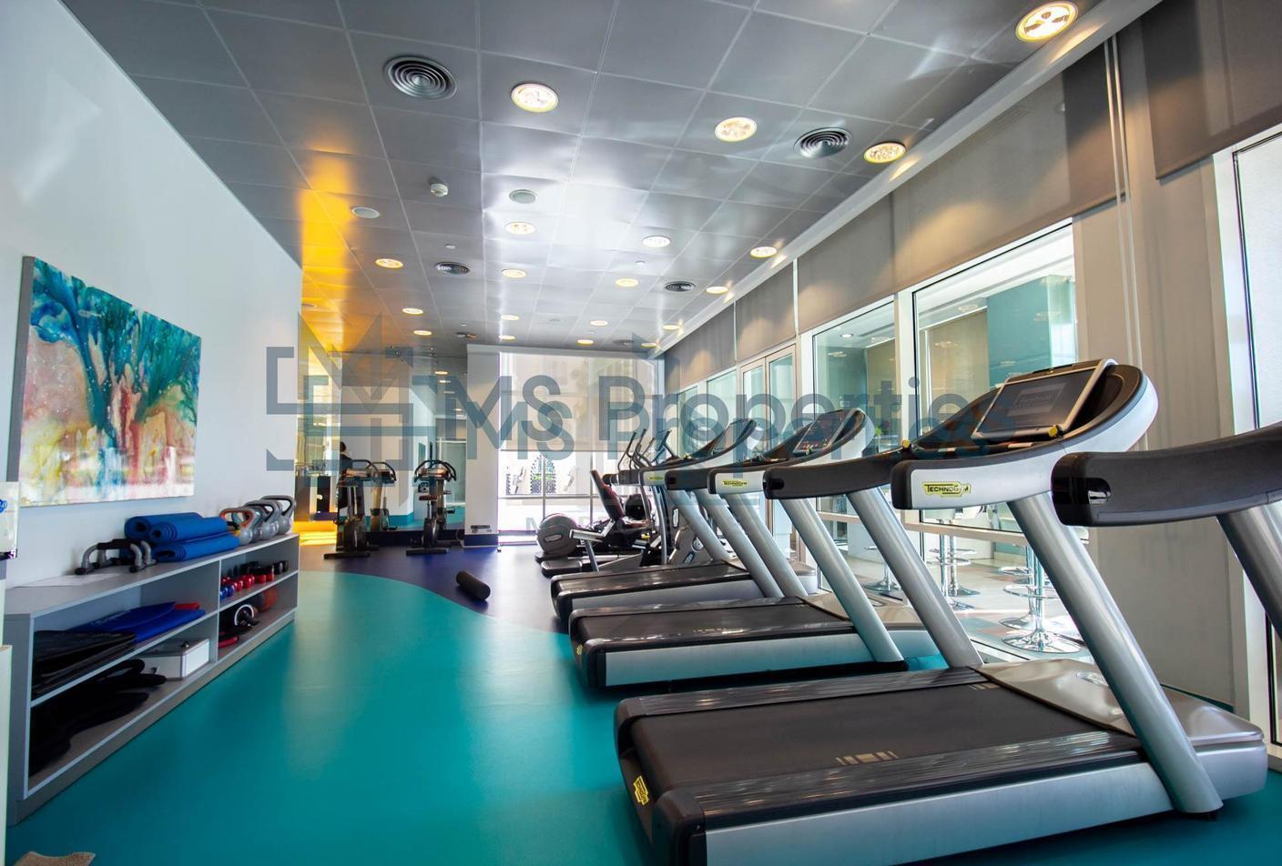 Live In Paradise: 2BHK Apartment with Balcony
