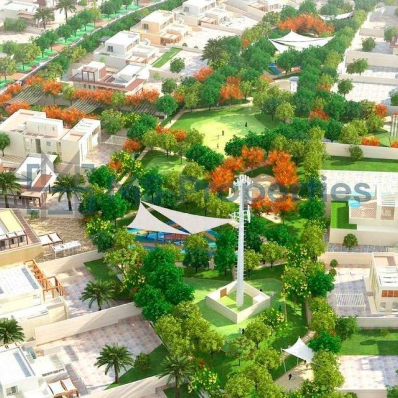 Amazing Deal | 399 SQM Corner Lot in Huzoom