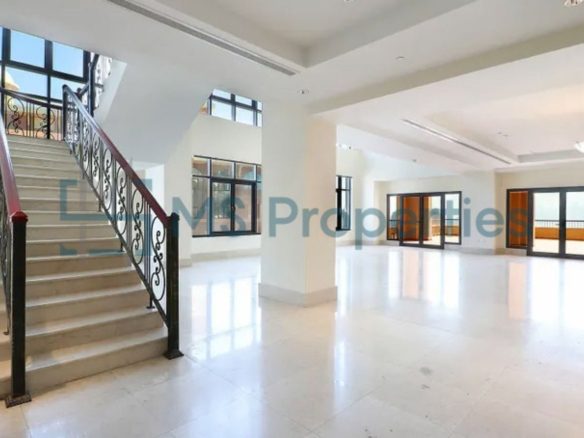 Modern 5Bedroom with Maids Room Penthouse for Sale