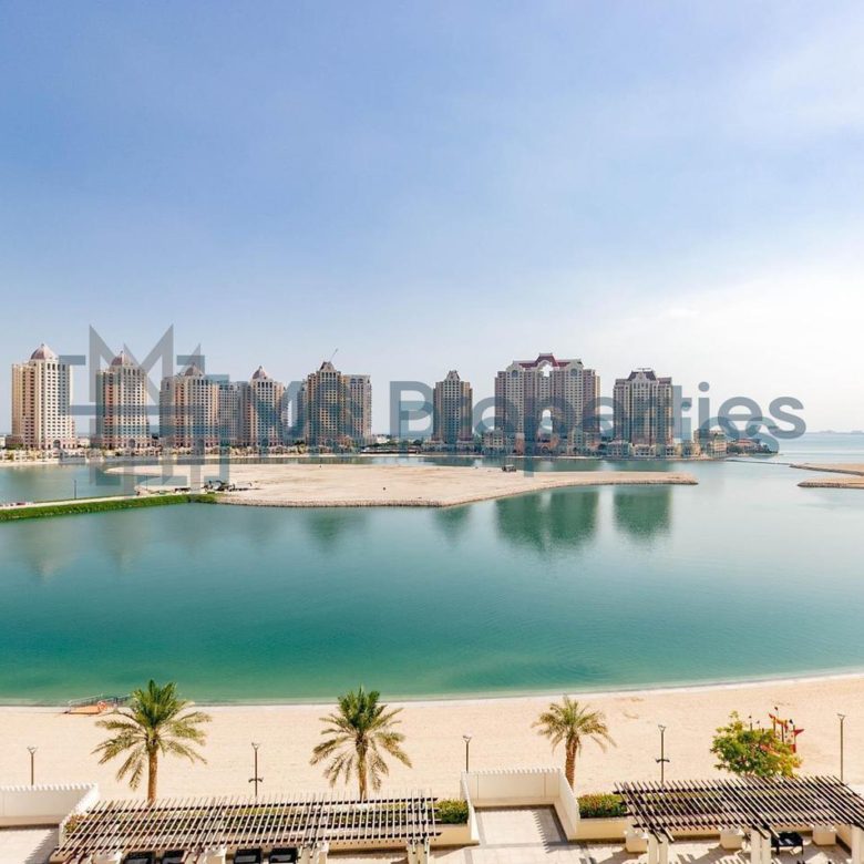 Live In Paradise: 2BHK Apartment with Balcony