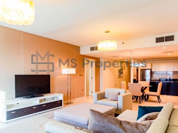 Amazing 1BR Apartment | +Bills Included