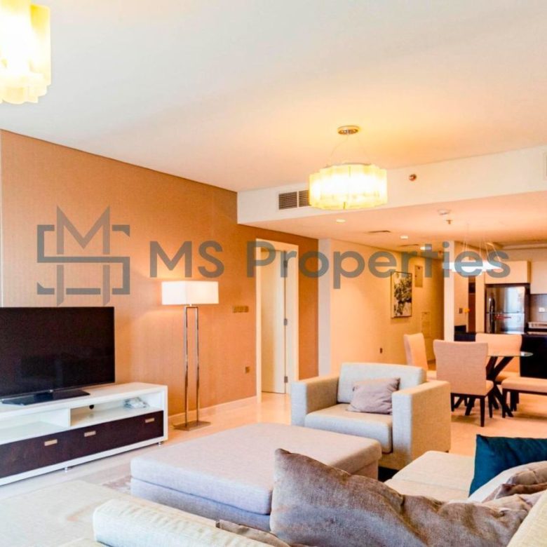 Amazing 1BR Apartment | +Bills Included