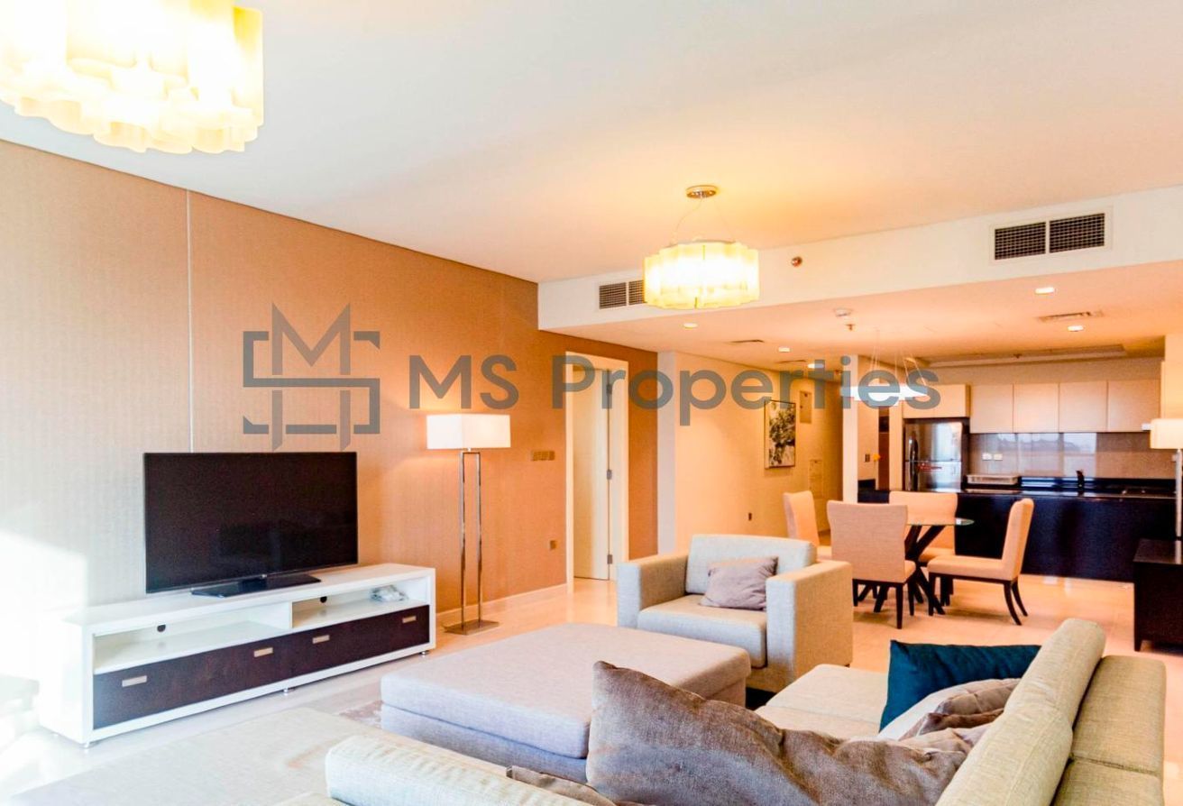 Amazing 1BR Apartment | +Bills Included