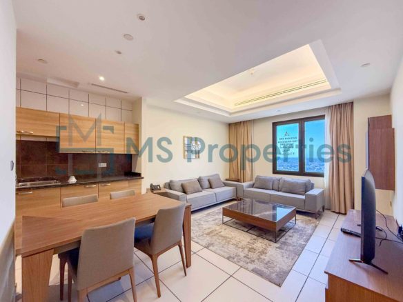 Extraordinary | 2BHK Flat | Bills + WiFi Included