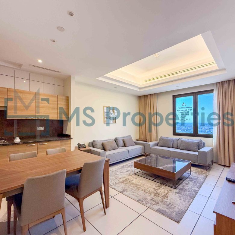Extraordinary | 2BHK Flat | Bills + WiFi Included