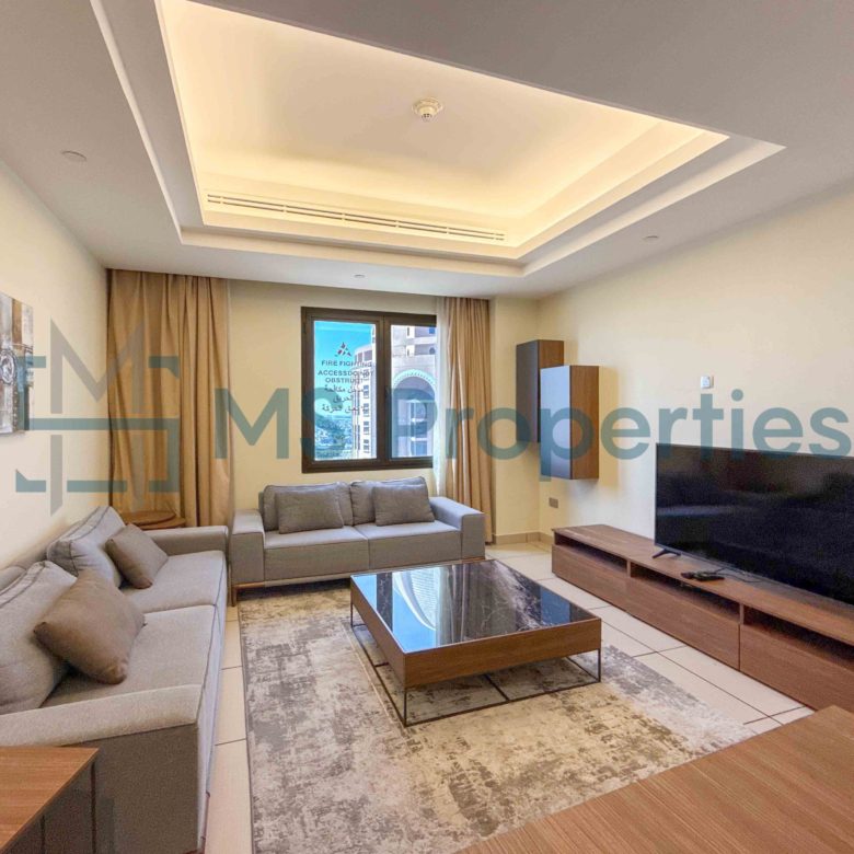 Extraordinary | 2BHK Flat | Bills + WiFi Included