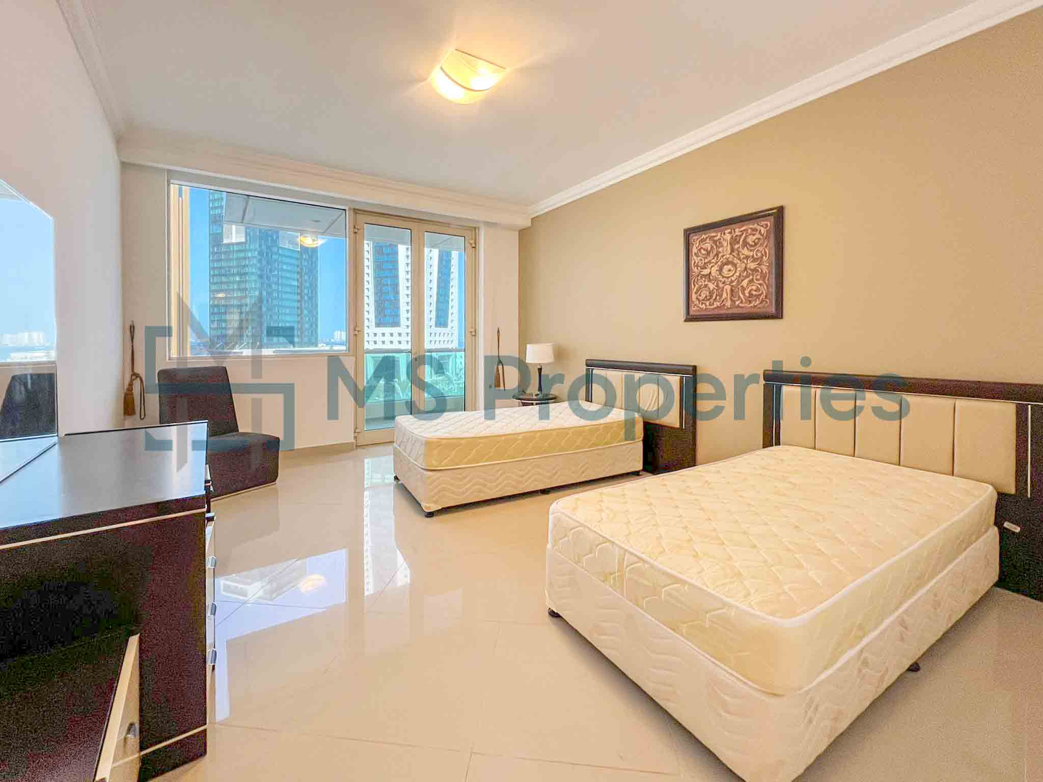 2 Months Free | 3BHK Apartment | +Bills Included