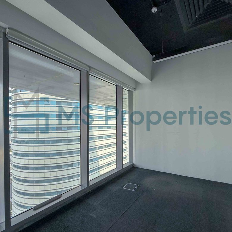 Spacious Shell and Core Office Space in Lusail