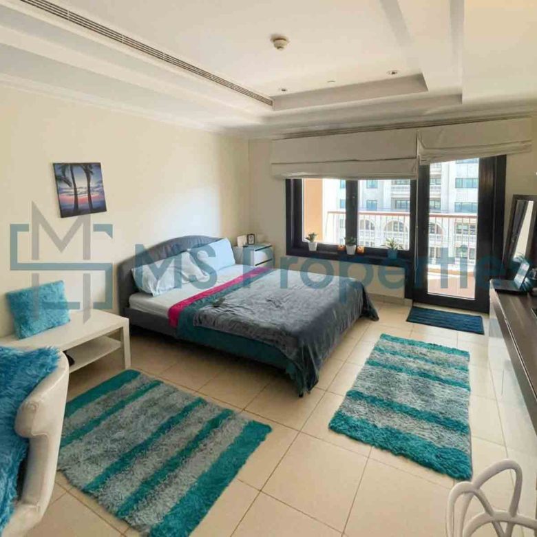 Classic Studio Apartment | +Bills Included