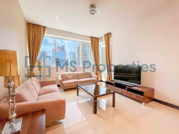 2 Months Free | 1BHK Apartment including Bills