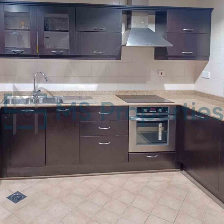 Modern Layout 1BHK Apartment | Large Balcony