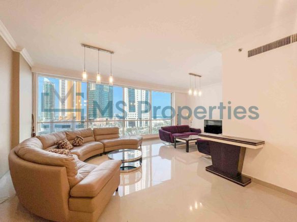2 Months Free | 3BHK Apartment | +Bills Included