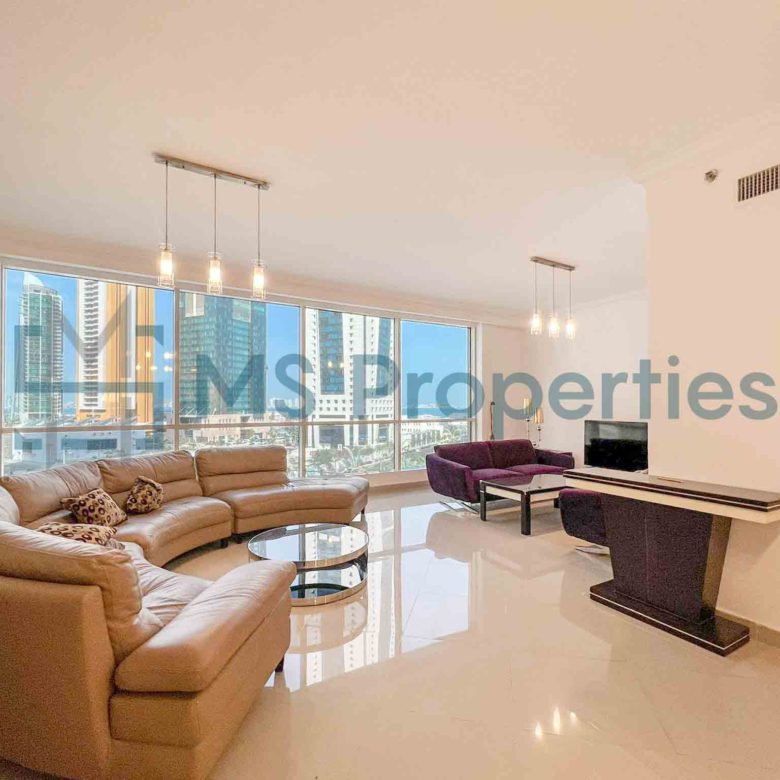 2 Months Free | 3BHK Apartment | +Bills Included