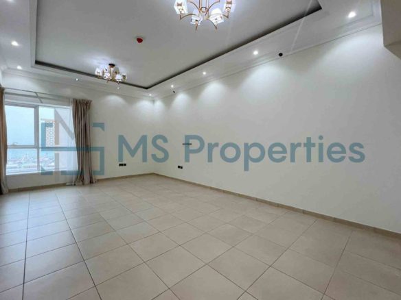 Amazing | 2BHK Apartment | with Balcony