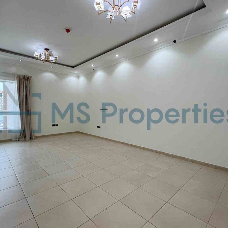 Amazing | 2BHK Apartment | with Balcony