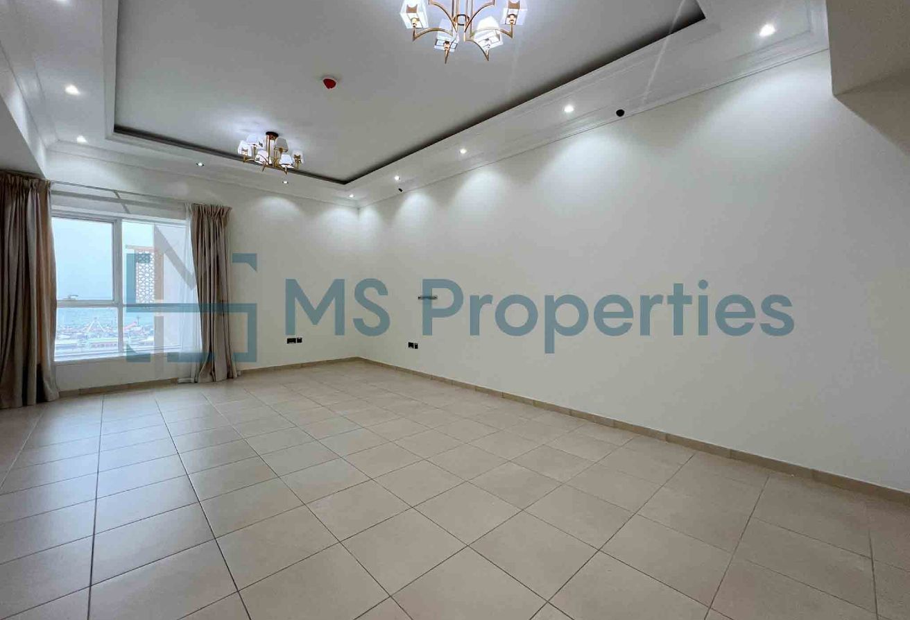 Amazing | 2BHK Apartment | with Balcony