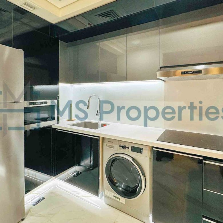 Perfect Space | 1BHK Apartment | +Bills Included