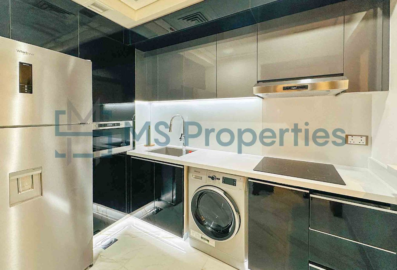 Perfect Space | 1BHK Apartment | +Bills Included