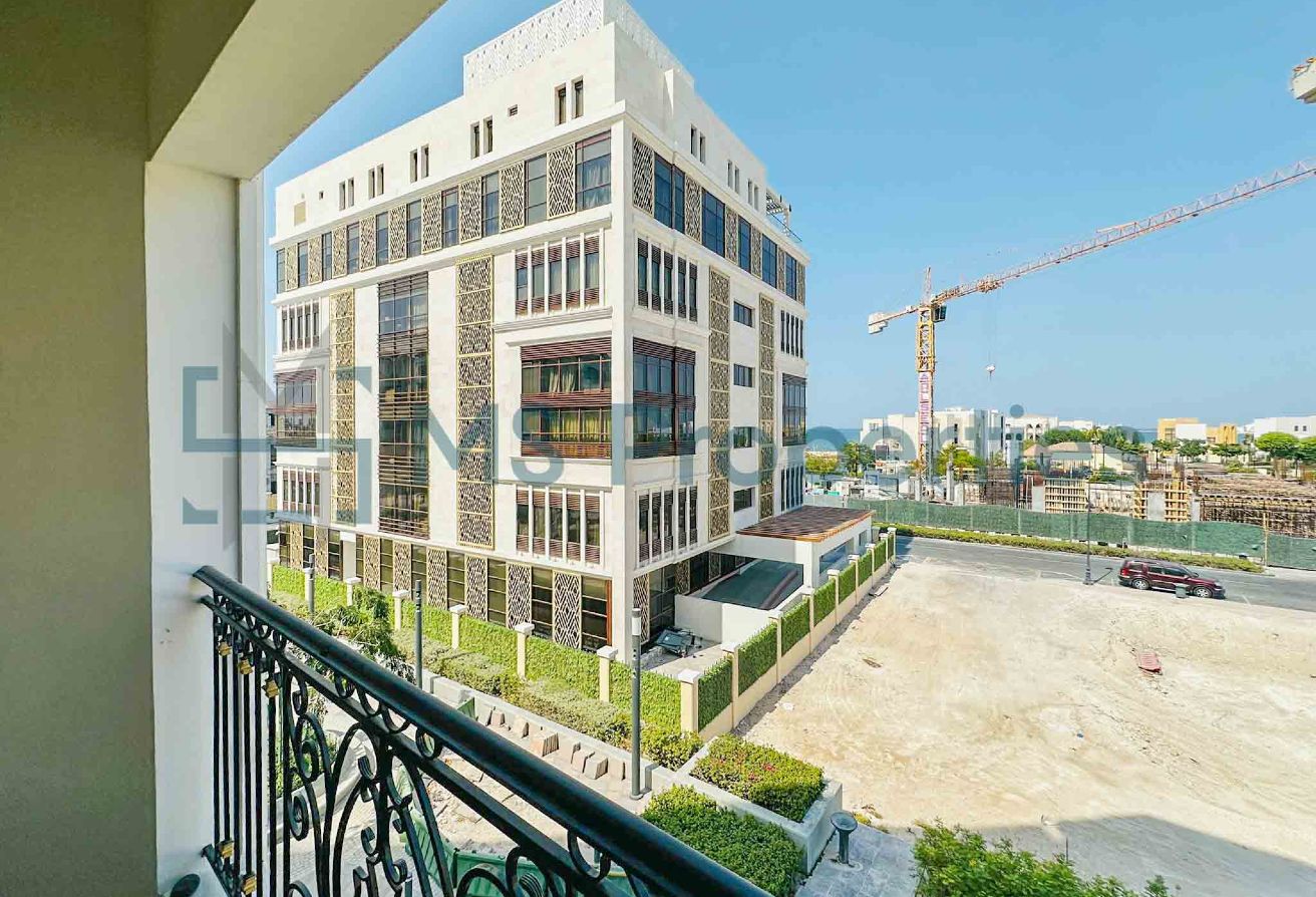 Perfect Space | 1BHK Apartment | +Bills Included