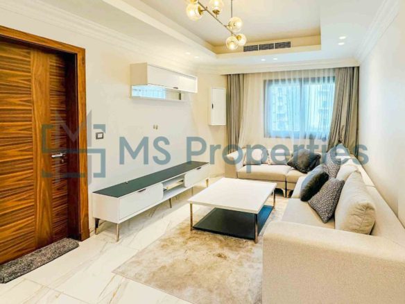 Perfect Space | 1BHK Apartment | +Bills Included