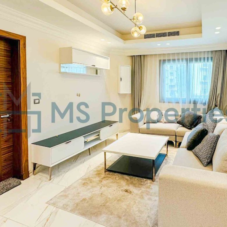Perfect Space | 1BHK Apartment | +Bills Included