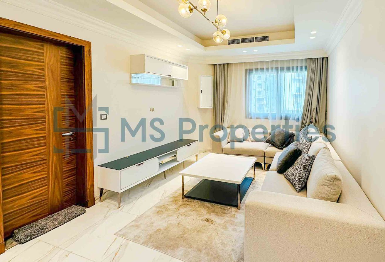 Perfect Space | 1BHK Apartment | +Bills Included