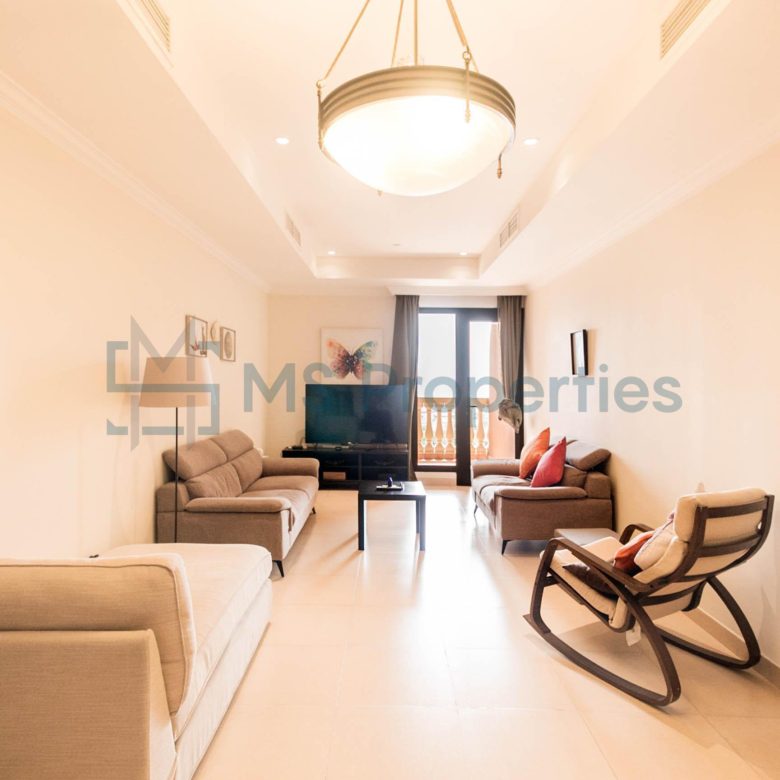 Perfect Space | 1BHK Apartment | +Bills Included