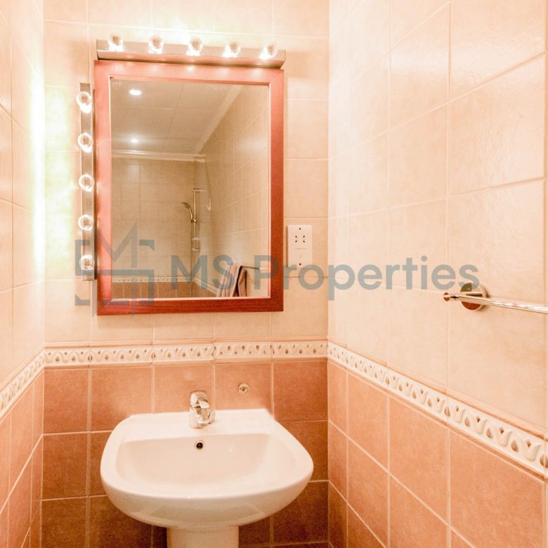 Perfect Space | 1BHK Apartment | +Bills Included