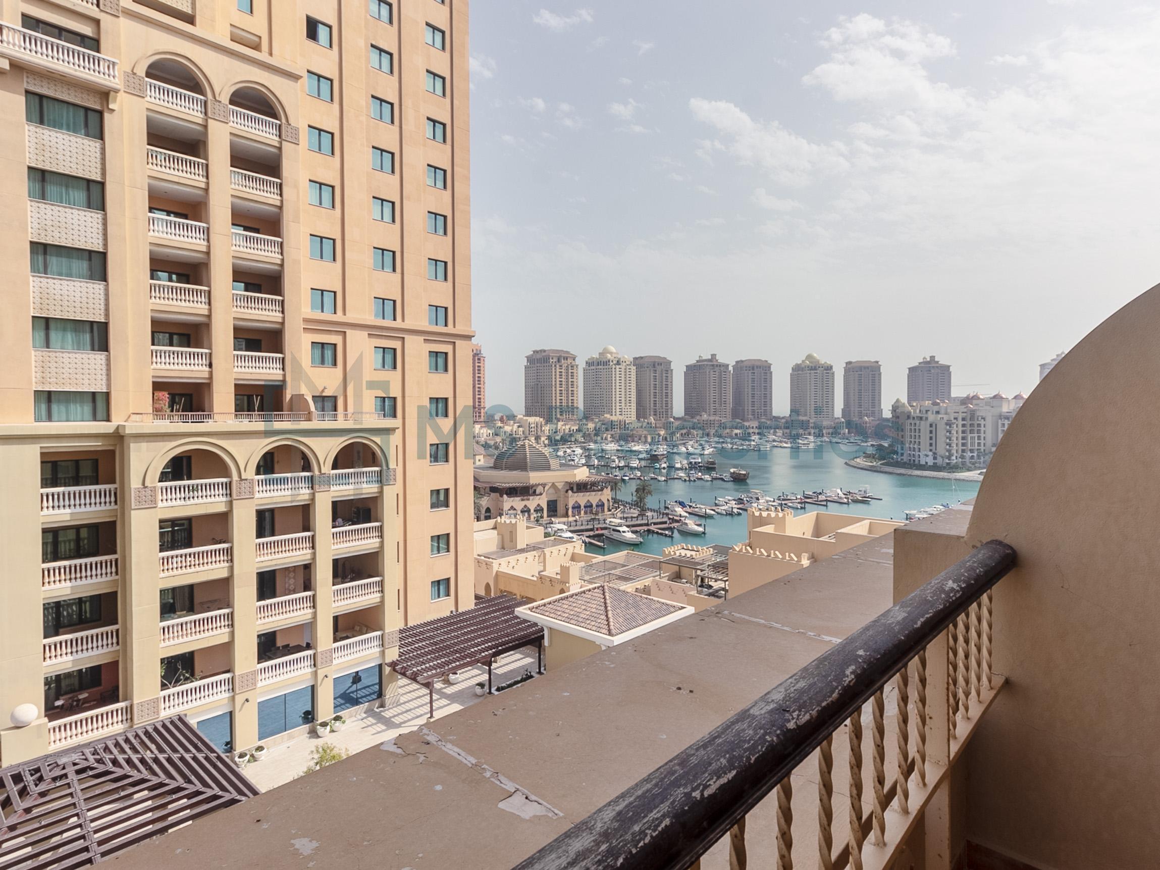 Cozy Studio Apartment with Balcony | +Bills Included