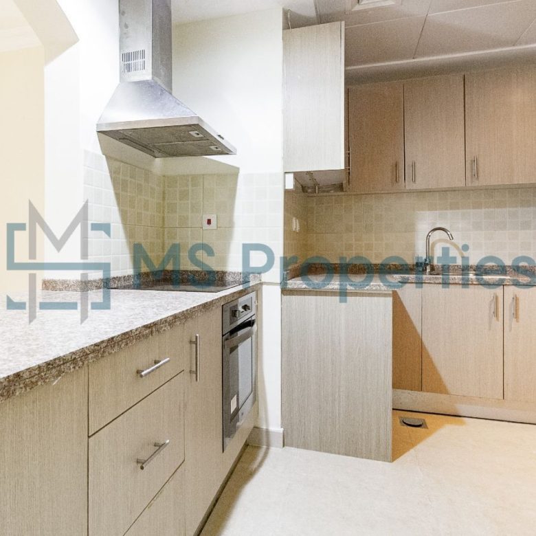 Move-In Today 1BR Flat with Amazing Marina View