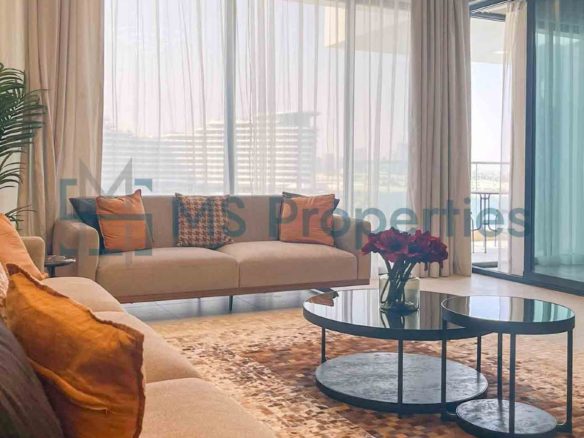 Good Investment | 1BHK Apartment | with Balcony