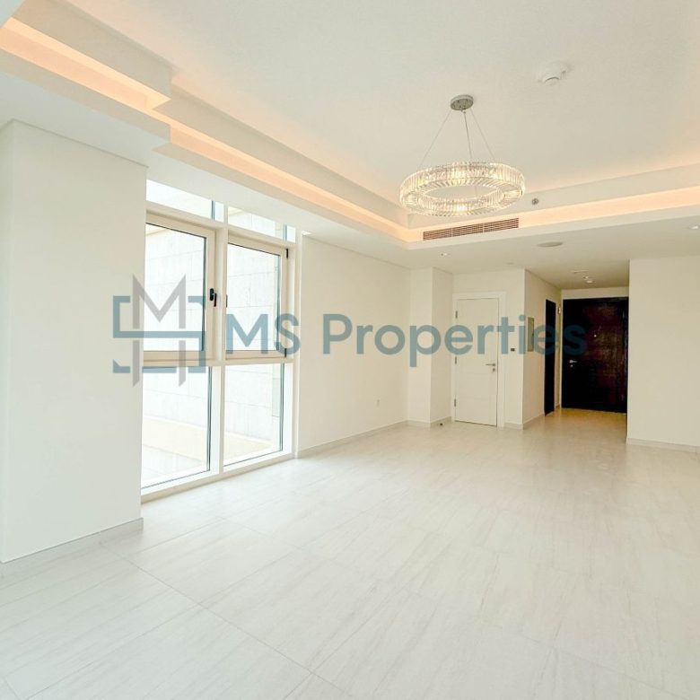 For Sale | Prime Location 2BR+Maid Apartment with Balcony