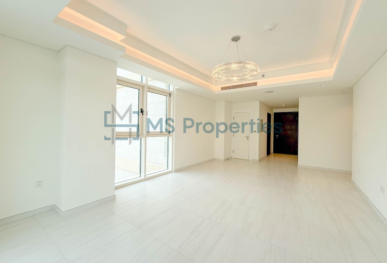 For Sale | Prime Location 2BR+Maid Apartment with Balcony