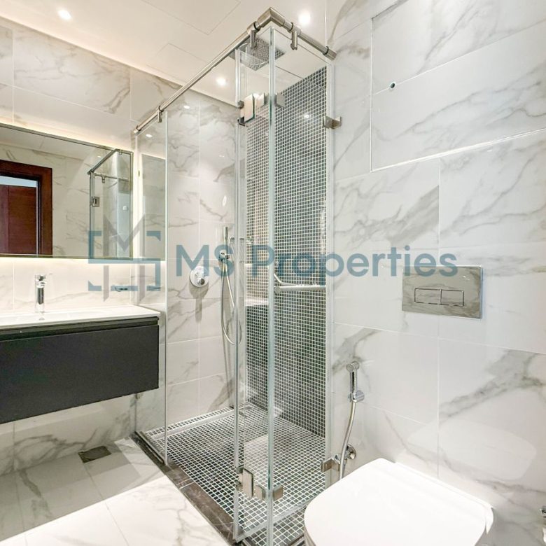 For Sale | Prime Location 2BR+Maid Apartment with Balcony