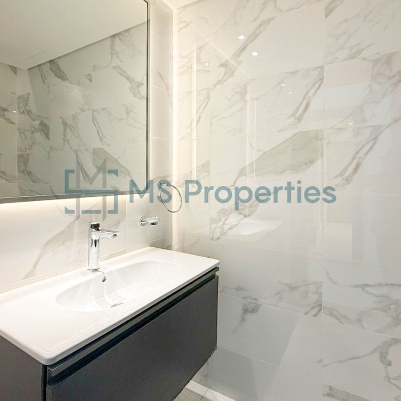 For Sale | Prime Location 2BR+Maid Apartment with Balcony