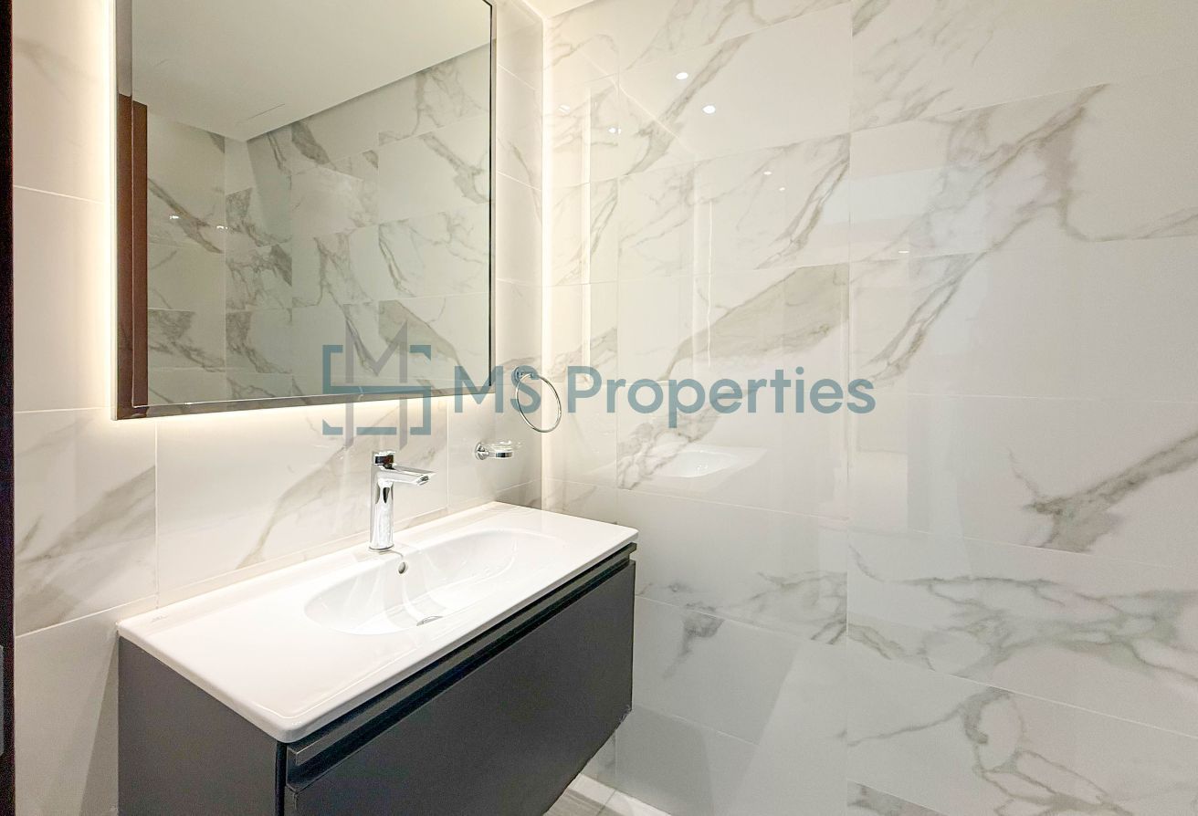 For Sale | Prime Location 2BR+Maid Apartment with Balcony