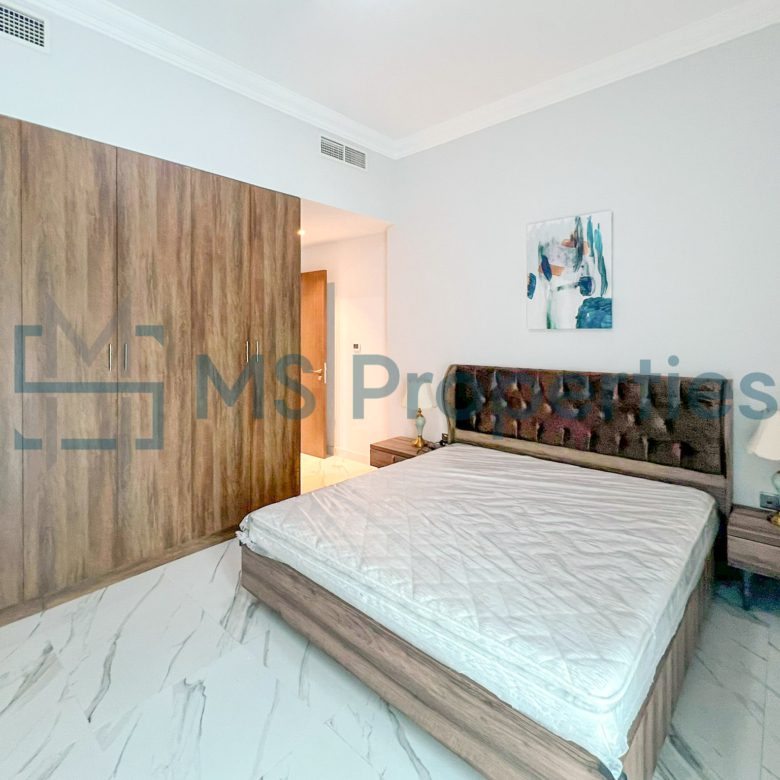 Modern and Stylish 2BHK Flat | Including Bills