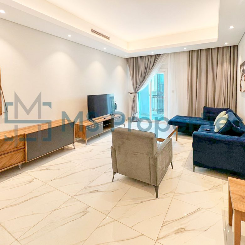 Modern and Stylish 2BHK Flat | Including Bills