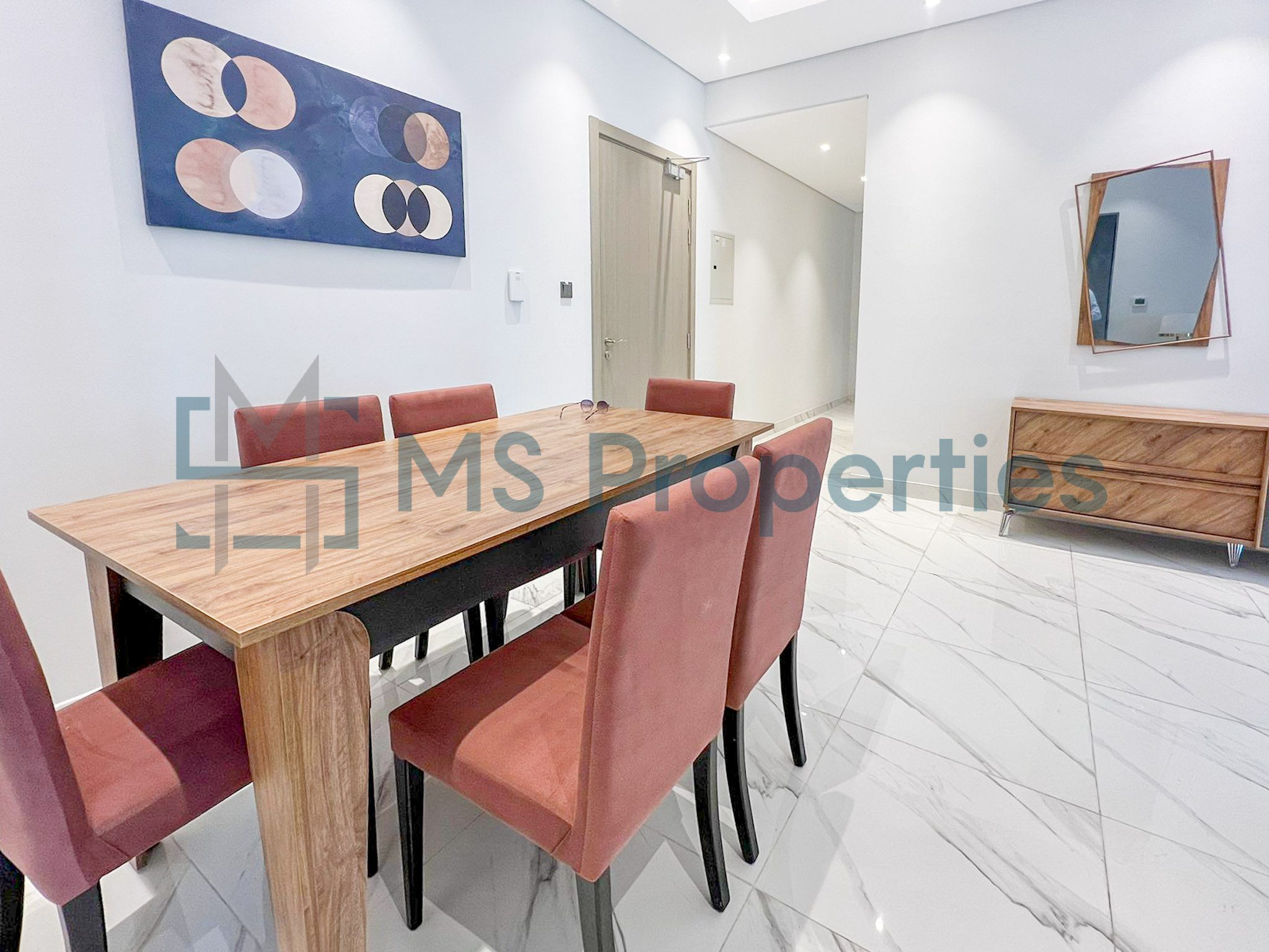 Modern and Stylish 2BHK Flat | Including Bills